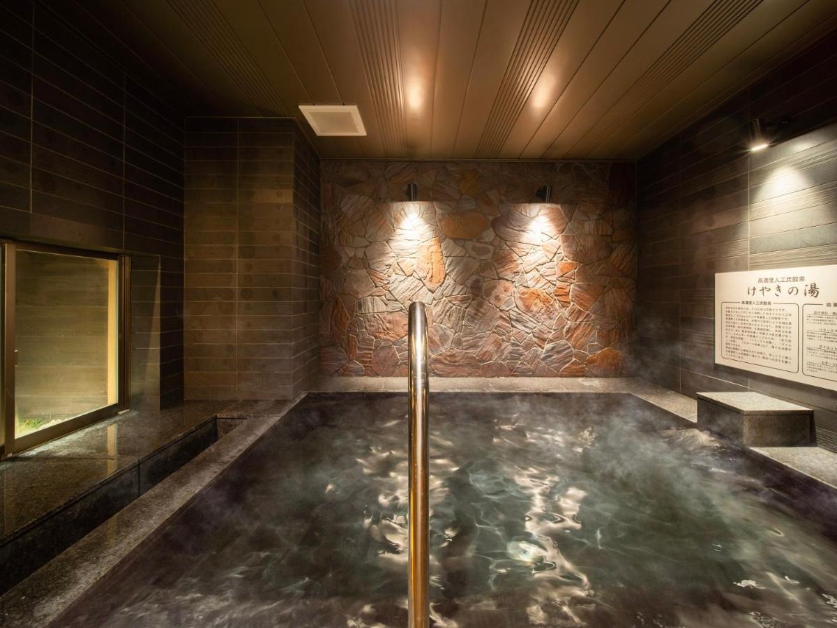 Super Hotel Kanku Kumatoriekimae Izumi-Szano Kültér fotó