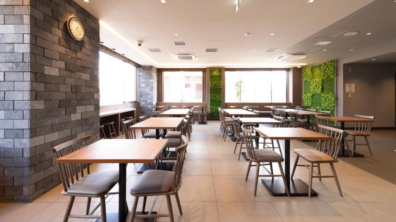 Super Hotel Kanku Kumatoriekimae Izumi-Szano Kültér fotó