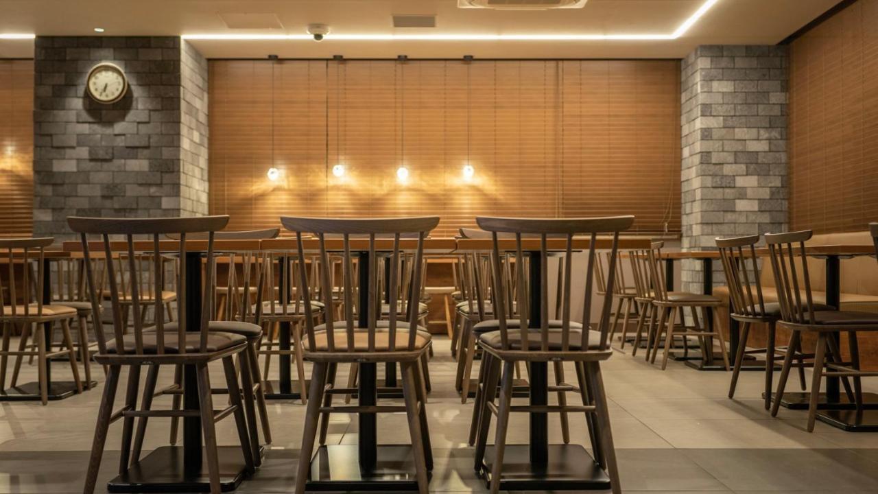 Super Hotel Kanku Kumatoriekimae Izumi-Szano Kültér fotó