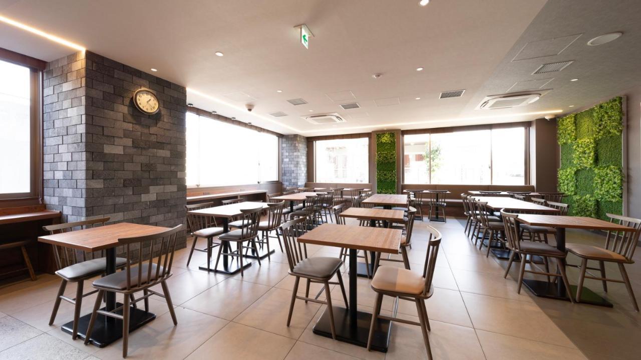 Super Hotel Kanku Kumatoriekimae Izumi-Szano Kültér fotó